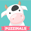 Puzzimals APK