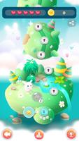 Puzzimals - Cute Animals in Fun Match 3 Puzzles تصوير الشاشة 1