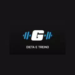 Скачать Growth - Dieta e Treino APK