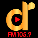 Rádio Difusora FM Ponta Grossa APK