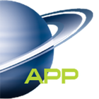 SaturnoApp 圖標