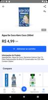 Diniz Supermercados poster