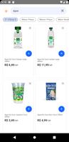 Diniz Supermercados screenshot 1