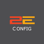 2E Config أيقونة