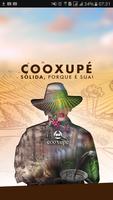 Cooxupé الملصق