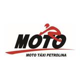 Mototaxi Petrolina-Mototaxista icône
