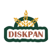 Diskpan 圖標
