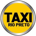 Taxi Rio Preto - Taxista icône