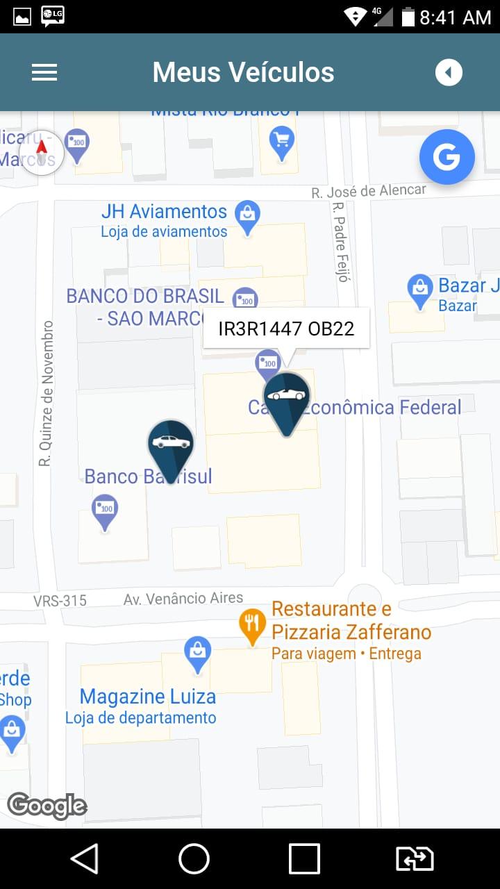 Frontal Rastreamento For Android Apk Download