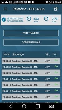 S&S Pacifico Rastreamento 截图 3