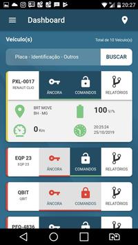 S&S Pacifico Rastreamento 海报