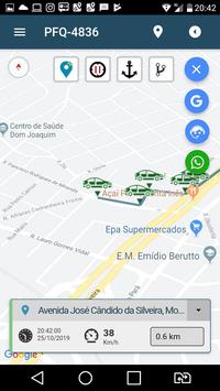 S&S Pacifico Rastreamento 截图 1