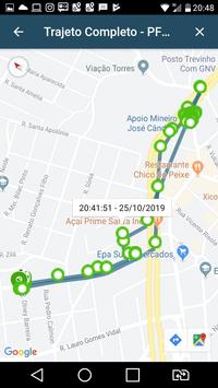 S&S Pacifico Rastreamento 截图 2