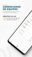 Flit Treinamento الملصق