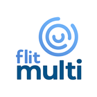 Flit Multi أيقونة