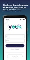 Youk الملصق