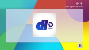 DLTV Set-Top Box capture d'écran 2