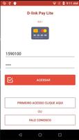 D-link Pay Lite ảnh chụp màn hình 1