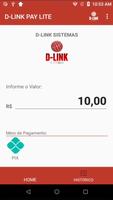 D-link Pay Lite ảnh chụp màn hình 2