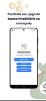 Máquina Banco Imobiliário bài đăng