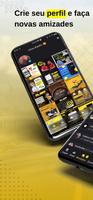 برنامه‌نما DL APP عکس از صفحه