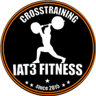 IAT3 Fitness simgesi