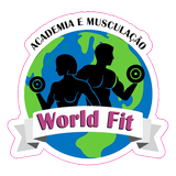 World Fit ไอคอน