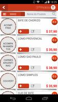 SPRPedidos syot layar 3