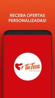 Tia Teca Ofertas poster