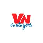 VN Vantagens-icoon