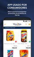 Vila Sul poster