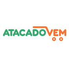 Atacado Vem! biểu tượng