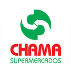Chama Supermercados icône