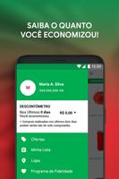 Chama Supermercados capture d'écran 1