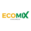 ECOMIX - MAIS POR MENOS APK