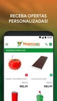 Magmaxx poster