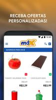 پوستر MÁX Clube
