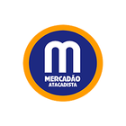 آیکون‌ Mercadão Atacadista