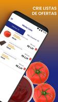 برنامه‌نما Mercadão Atacadista عکس از صفحه