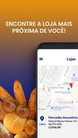 برنامه‌نما Mercadão Atacadista عکس از صفحه