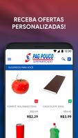 Pag Pouco 포스터