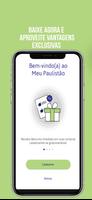 Meu Paulistão poster