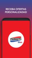 Pierrotti Cambuquira - Maxsul penulis hantaran