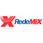 RedeMix ícone