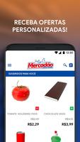MERCADÃO Santa Isabel poster