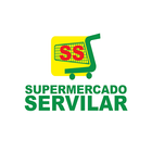 Servilar Supermercados icon