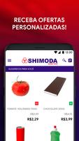پوستر Shimoda Ouro Fino