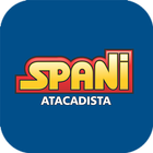 SPANI Atacado icon