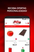 Styllus Supermercado poster