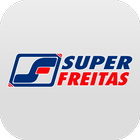 Supermercados Super Freitas أيقونة